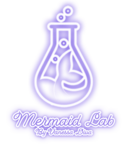 Mermaid Lab by Vanessa Diva