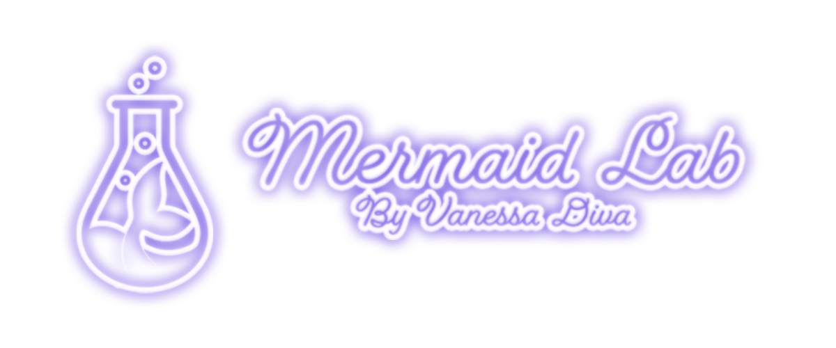 Mermaid Lab by Vanessa Diva